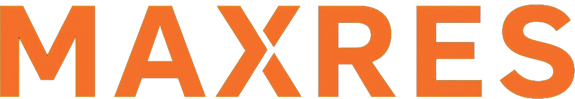 MAXRES LMS